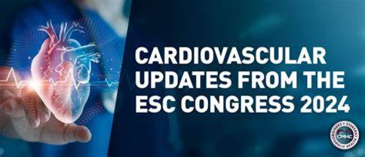 Landscape photo. text: Cardiovascular Updates Symposium
