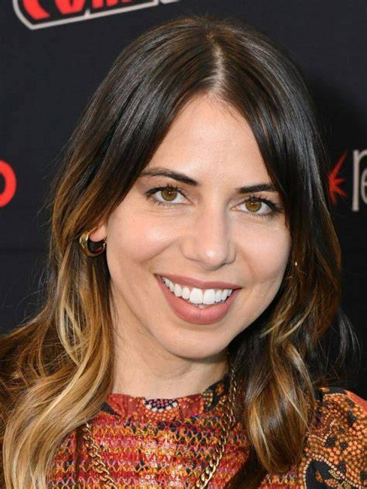Laura Bailey weight