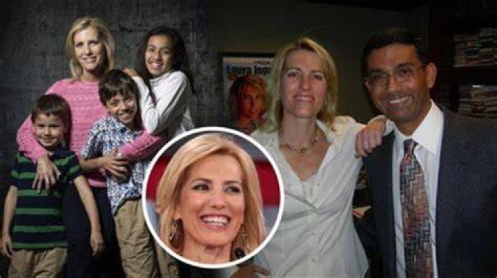 Laura Ingraham Education: A Comprehensive Overview