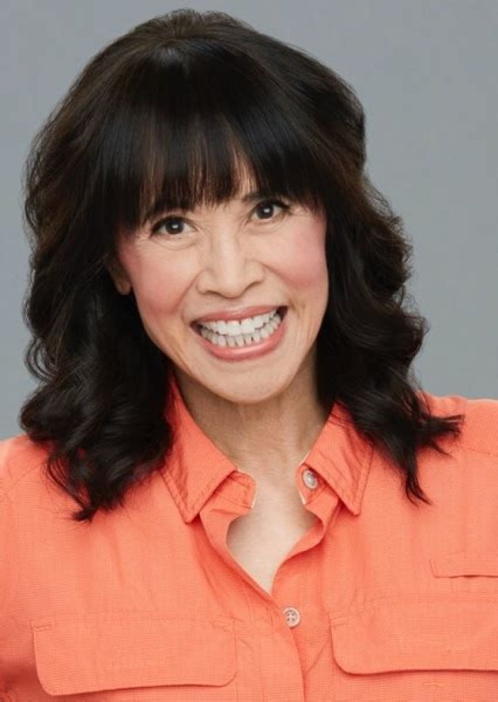 Lauren Tom Fan Casting
