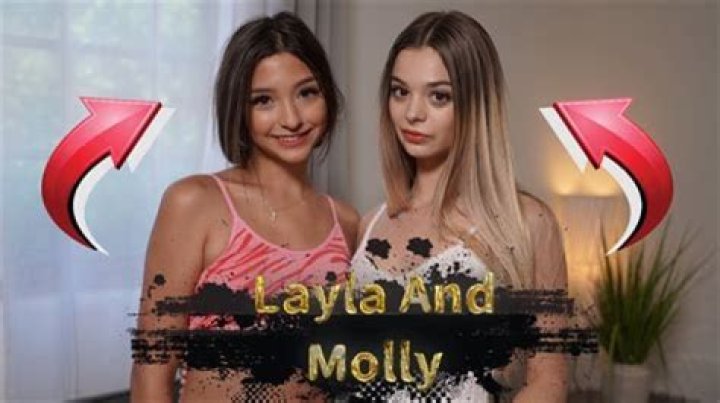 Layla Deline OnlyFans Leaks Unveiling The Truth Behind The Controversy