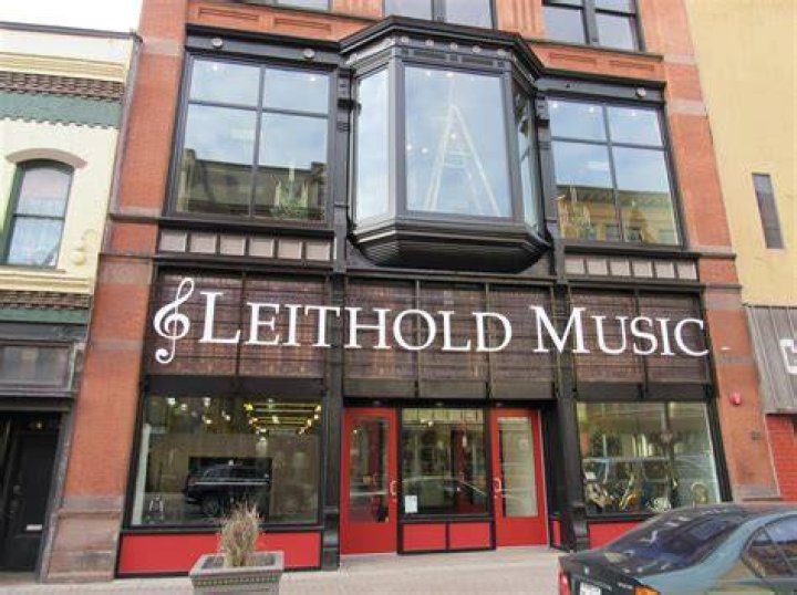 Leithold Music ExploreLaCrosse