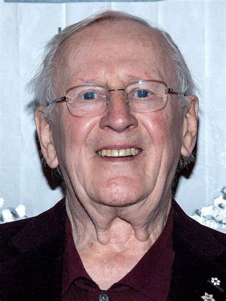 Len Cariou Profile Images &mdash; The Movie Database (TMDB)