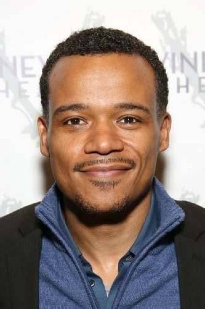 Leroy McClain Fan Casting