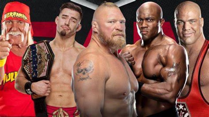 Lesnar Returns as Raw Turns 30 Years Old