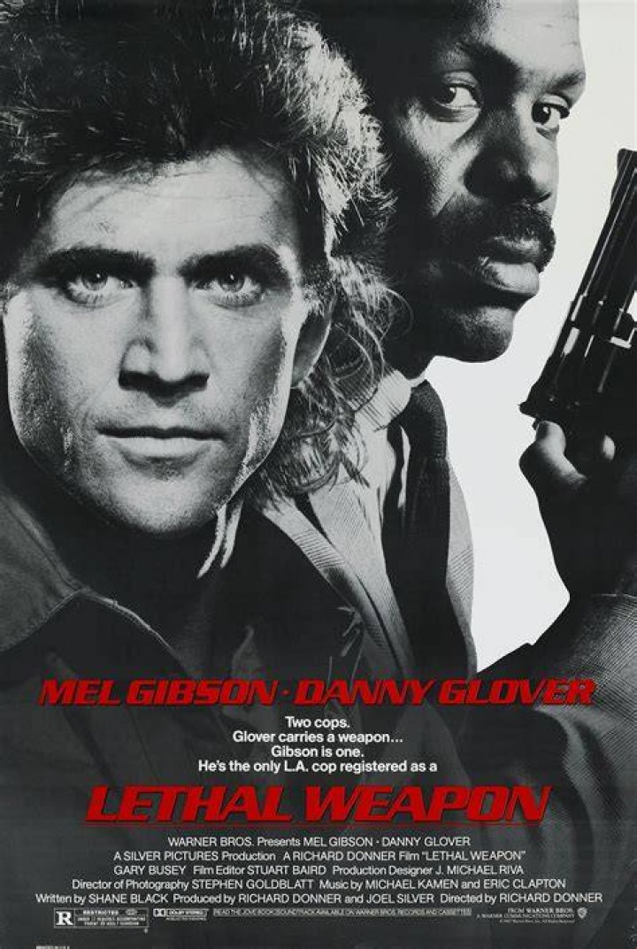 Lethal Weapon 