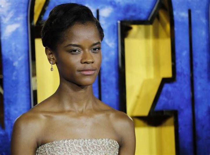 Letitia Wright as Nooshy in Sing 2