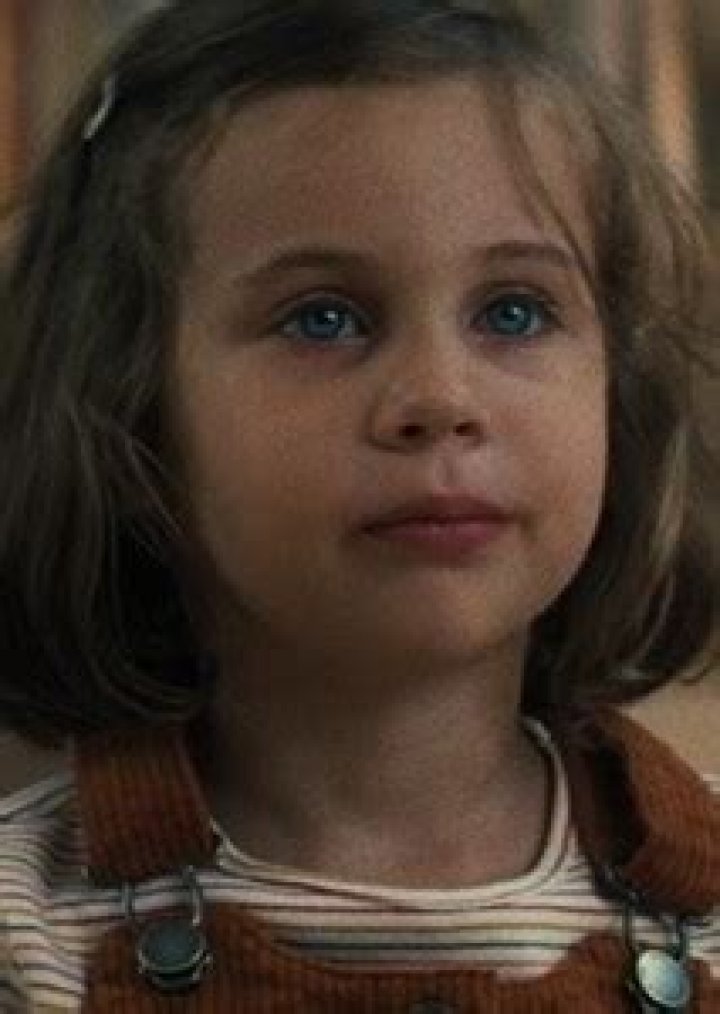 Lisa - Dorah Sonnet Fan Casting