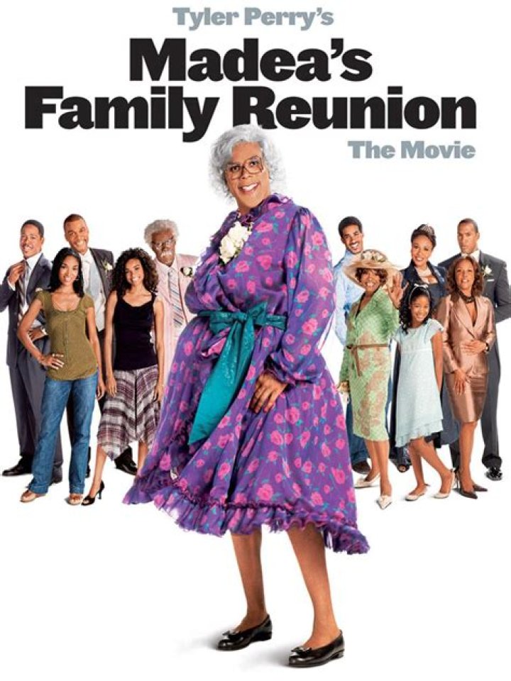 Lisa Madea