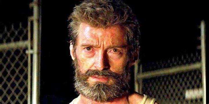 Logan looks at the Reverse Bear Trap in Jigsaw
