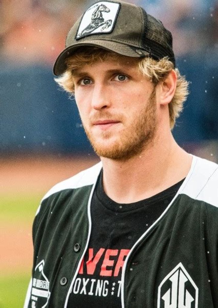 Logan Paul as Blake Redding in The Thinning 3: Redemption
