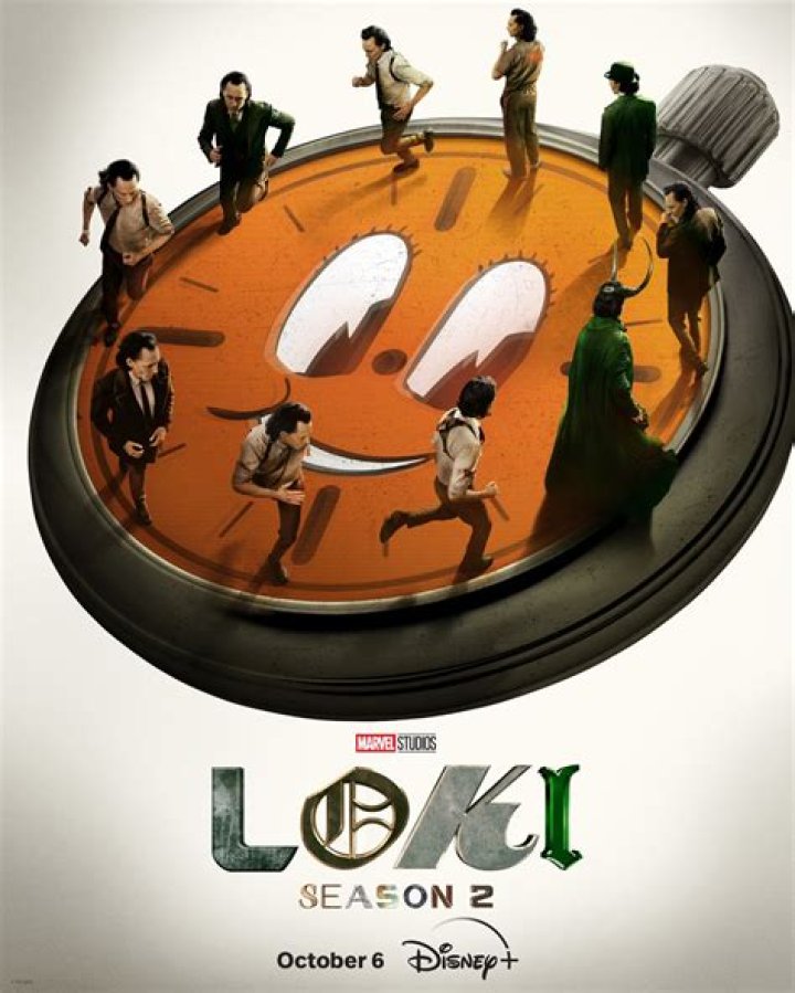 Loki Episode 1 Hunter B-15