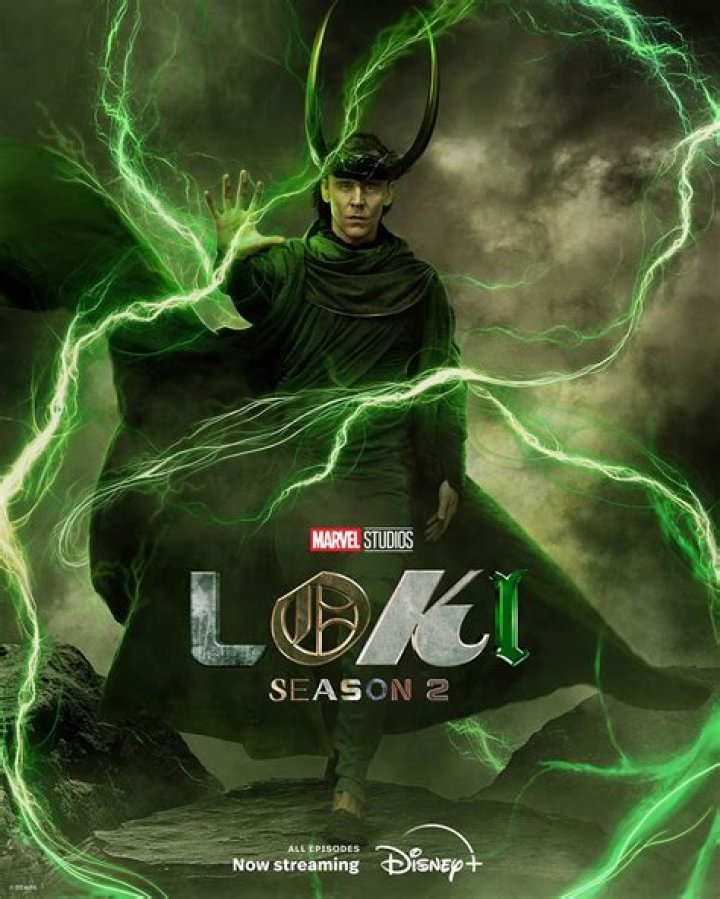 Loki Episode 2 Hulk Loki Variant
