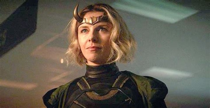 Loki Episode 2 Lady Loki Reveal