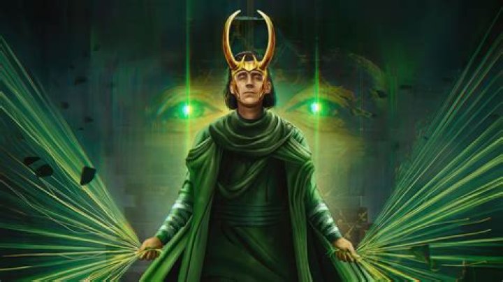 Loki Episode 2 Tour De France Loki Variant