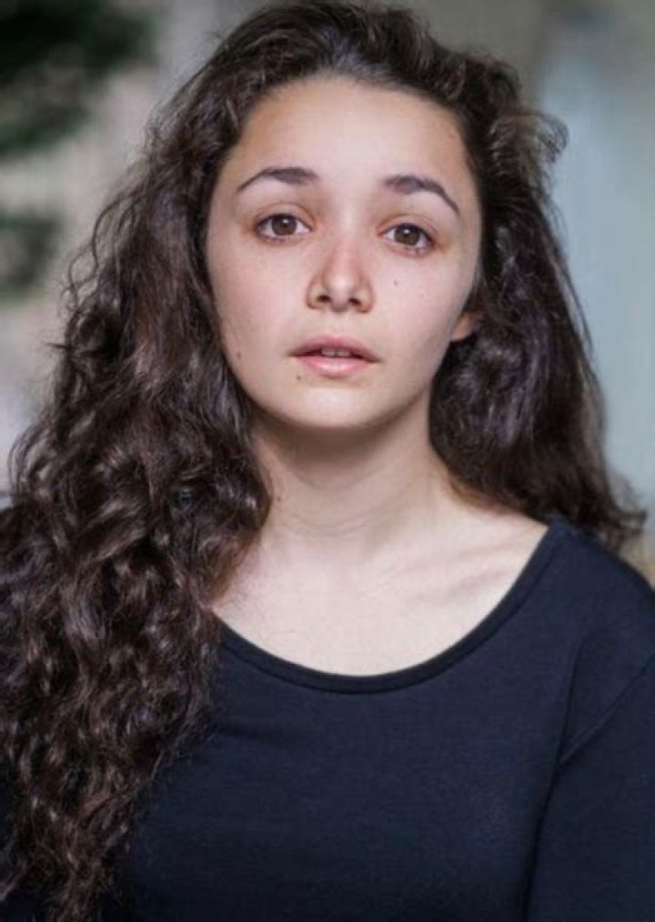 Lola Cook Fan Casting
