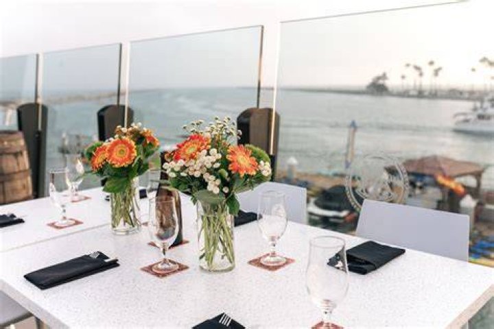 Long Beach Private Events Ballast Point Brewing
