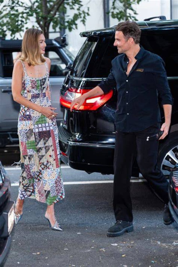 Look Back at Their Romance