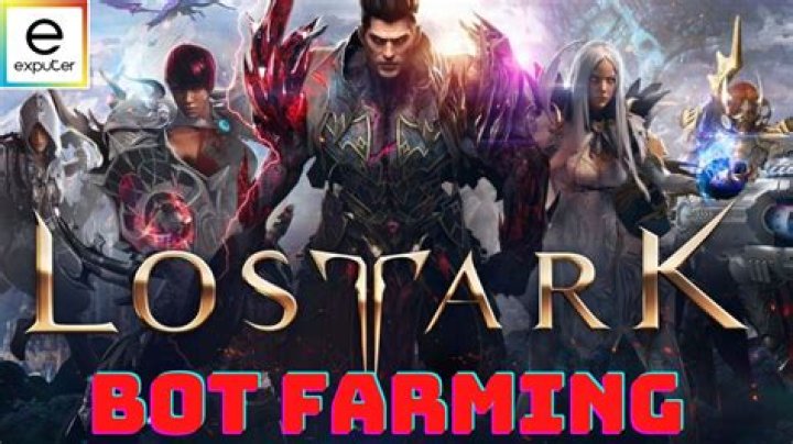 Lost Ark How To Farm Pirate Coins