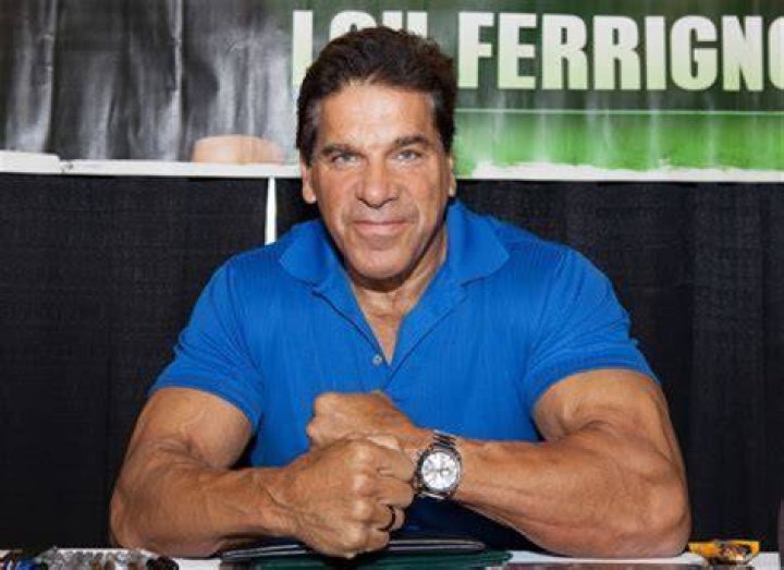 Lou Ferrigno 2023 Net Worth, Salary, and Endorsements