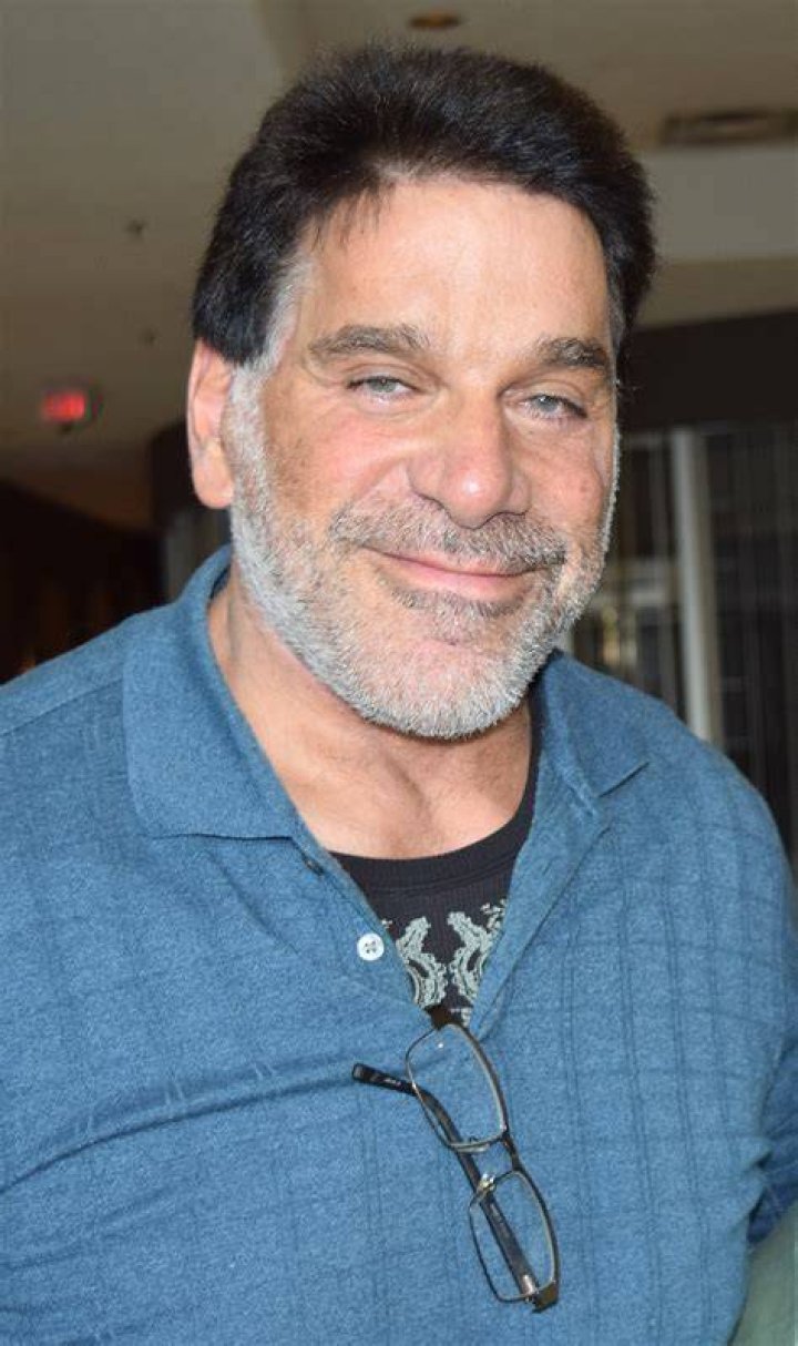 Lou Ferrigno looking forward to Northern Fancon Prince Daily News