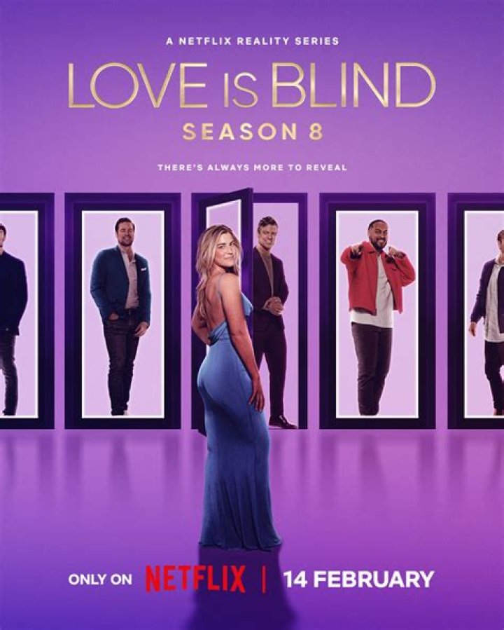  Love Is Blind's Brennon Lemieux