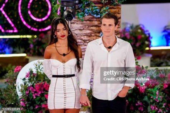 Calvin Cobb Love Island USA Season 2 love island pictured calvin cobb the seventh episode of love island airs monday, august 31 900 1000 pm, etpt new episodes air nightly, including the saturday night episode love island more to love, featuring the best moments of the week, exclusive interviews and never before seen footage on the cbs television network photo adam torgersoncbs entertainment ©2020 cbs broadcasting, inc all rights reserved