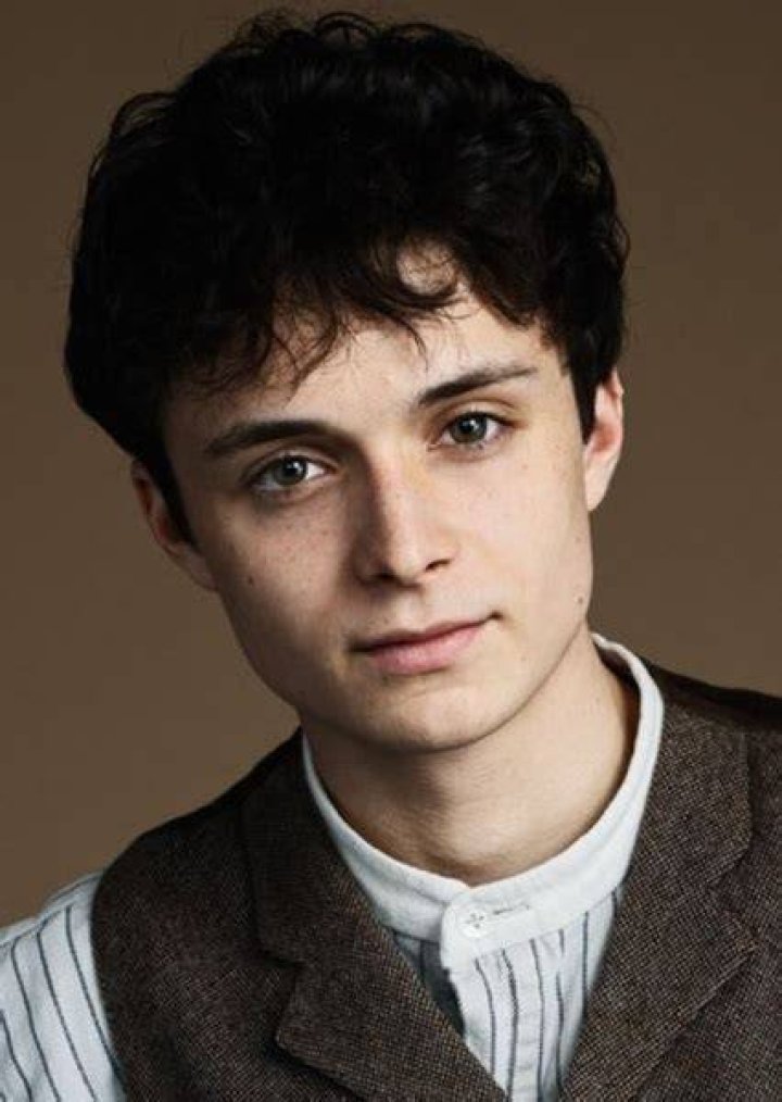 Lucas Jade Zumann Fan Casting
