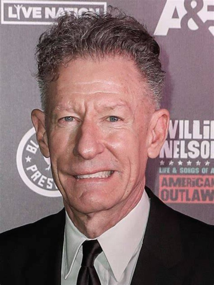 Lyle Pearce Lovett