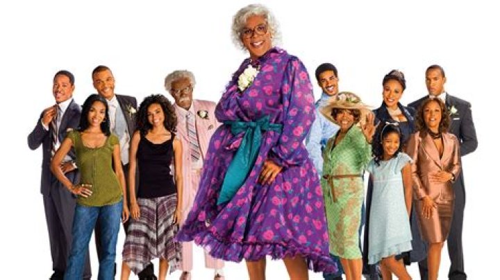 Madea Cast