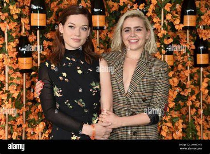 Mae Whitman and Jane Levy on 8Year Offscreen Friendship "We're an