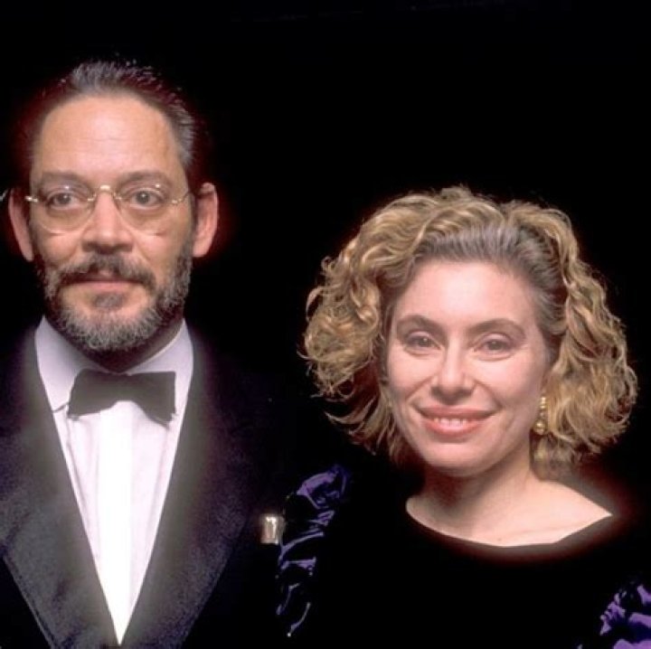 Magda Vasallo Is Raul Julia's Exwife Still Alive? Dicy Trends