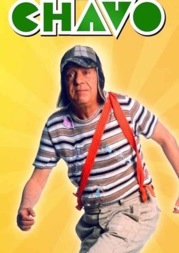 Malicha Fan Casting for Chavo. | myCast