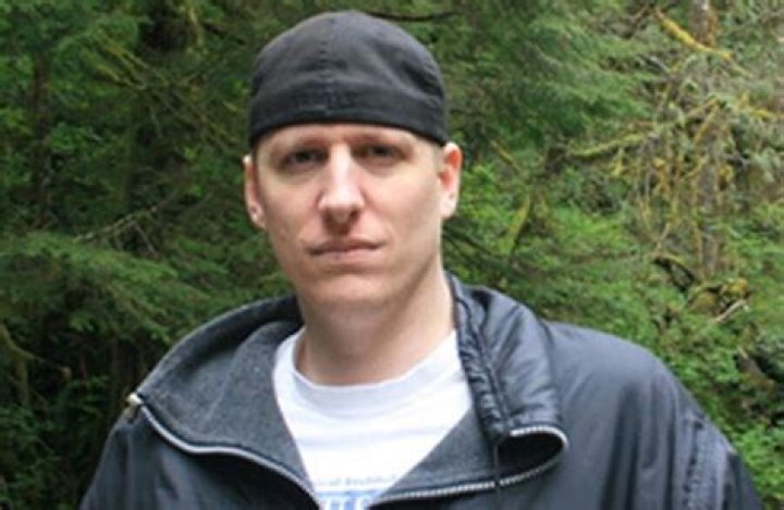 Marc Patrick OLeary Image