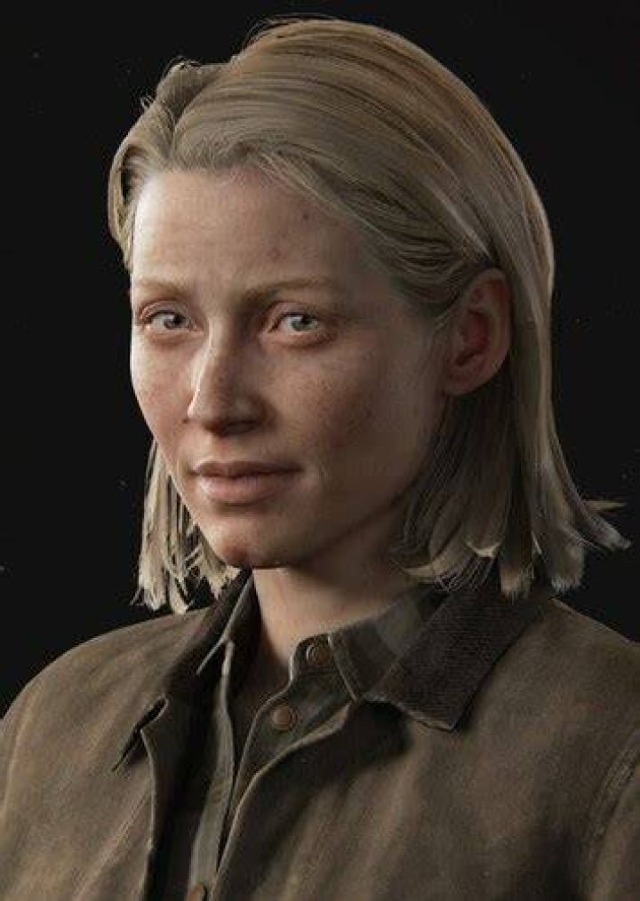 Maria Erwolter Fan Casting