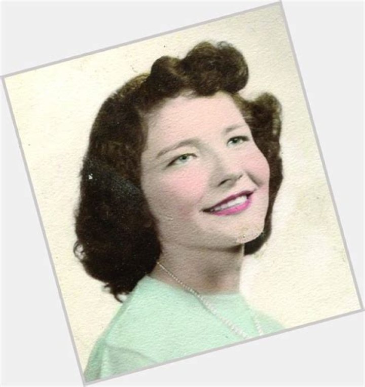 Marilyn Jean Rush Official Site for Woman Crush Wednesday WCW