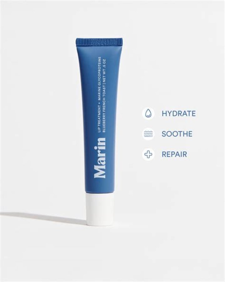 Marin Lip Treatment