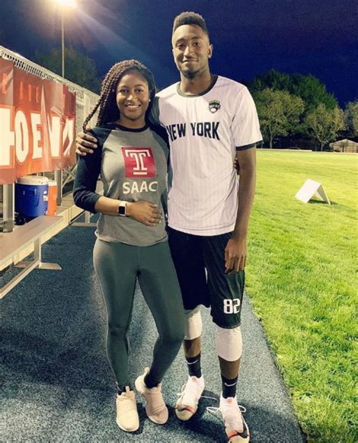 Marques Brownlee Height, Age, Girlfriend, Family, Biography & More