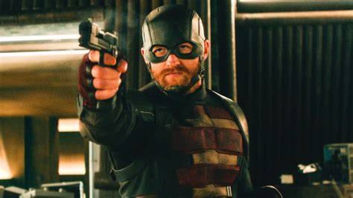 marvel studios U.S. Agent new captain america marvel studios us agent new captain america