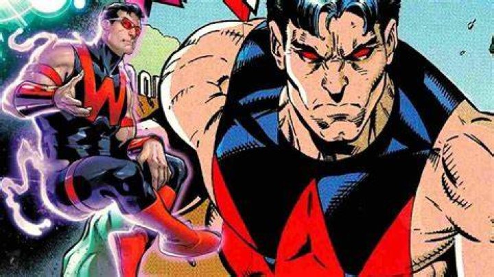 Marvel Wonder Man explained