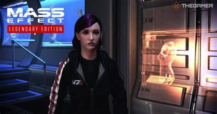 Mass Effect: How to Change Your Squad