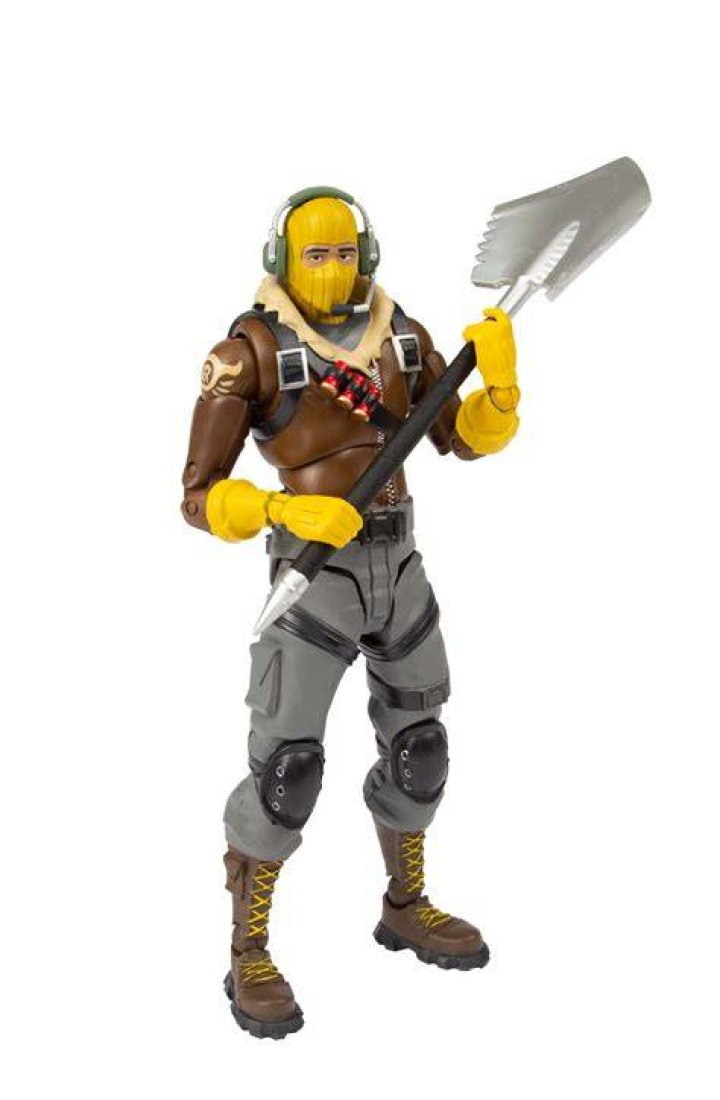 McFarlane Premium Fortnite Action Figures Collect Your Favorites!