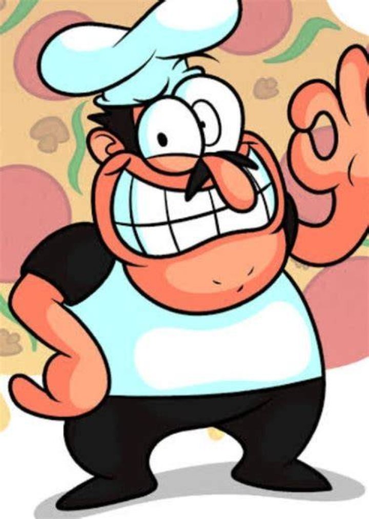 Mcpig Fan Casting