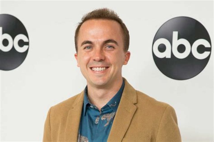 Meet Frankie Muniz's Baby Boy and Find Out What He's Given Up for Him