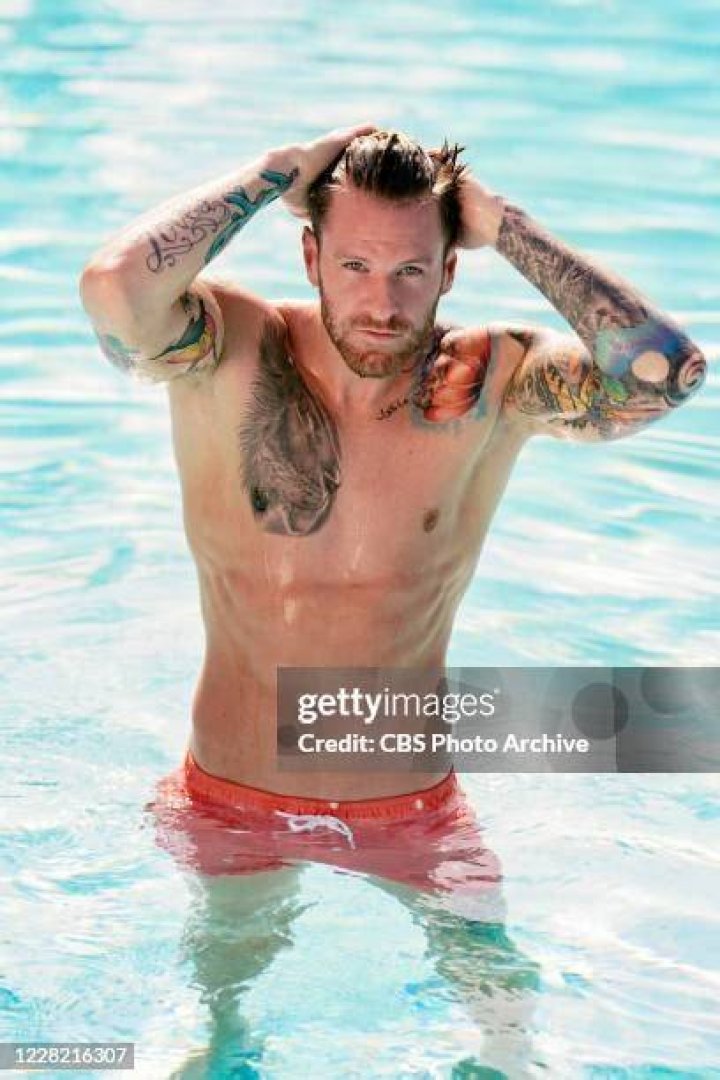 Love Island meet james mccool who is looking for love this summer on love island eleven sexy singles are ready to couple up and meet their match in the special two hour premiere, monday, aug 24 800 1000 pm, etpt on the cbs television network new one hour episodes air sunday friday 900 1000 pm, etpt and special two hour episodes air saturdays 800 1000 pm etpt photo robert voetscbs entertainment 2020 cbs broadcasting, inc all rights reserved