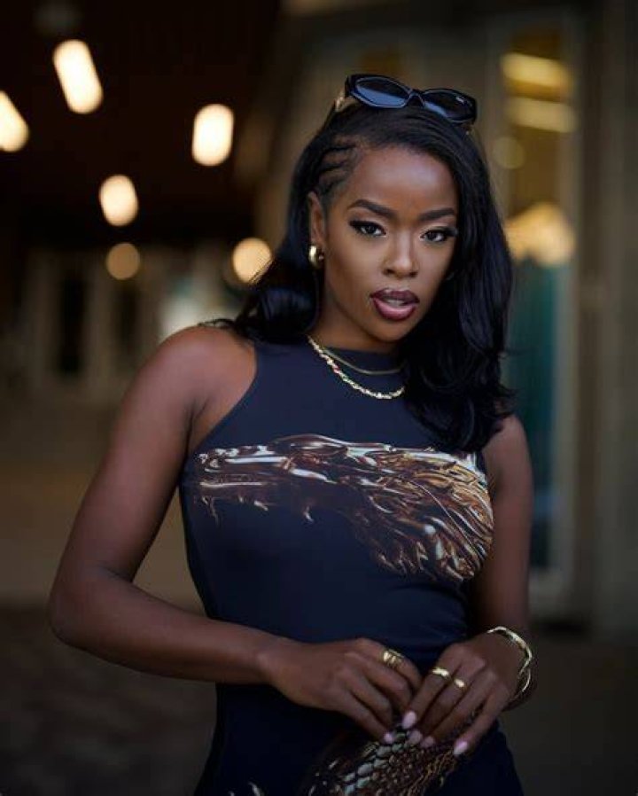 Love Island meet justine ndiba who is looking for love this summer on love island eleven sexy singles are ready to couple up and meet their match in the special two hour premiere, monday, aug 24 800 1000 pm, etpt on the cbs television network new one hour episodes air sunday friday 900 1000 pm, etpt and special two hour episodes air saturdays 800 1000 pm etpt photo robert voetscbs entertainment 2020 cbs broadcasting, inc all rights reserved