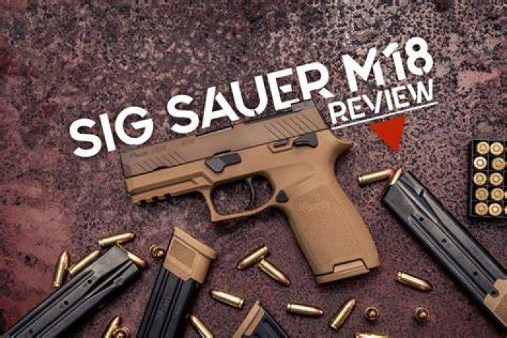 Meet the New SIG Sauer P365FUSE 21+1 9mm