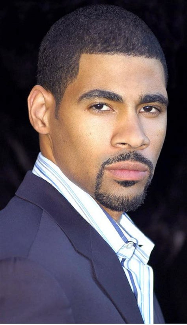 Mel Jackson IMDb