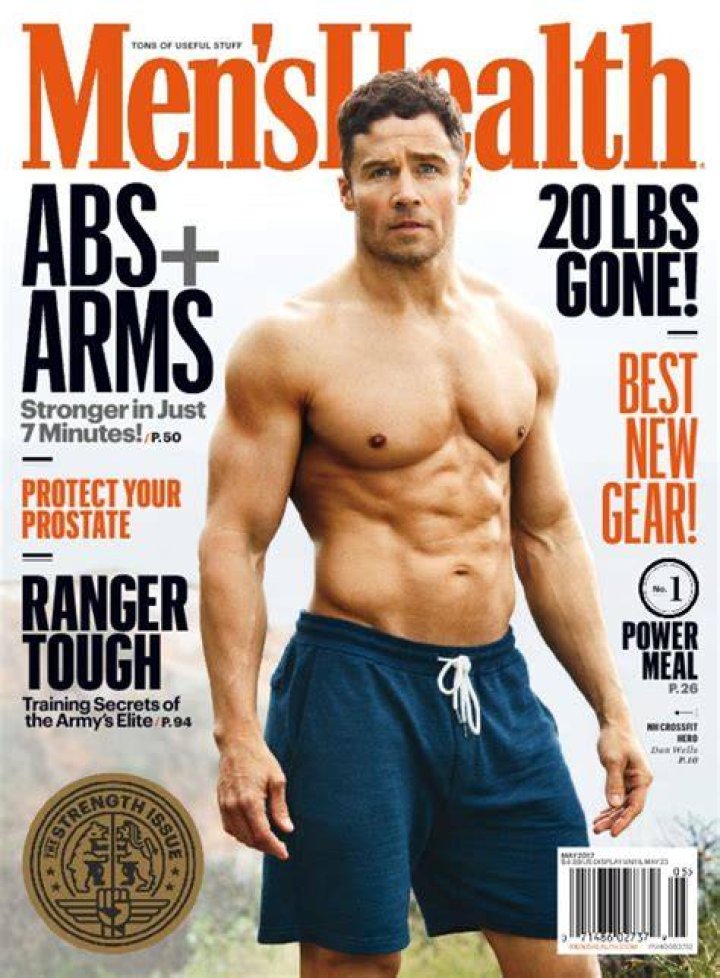 mens health mvp subscription mens health mvp subscription