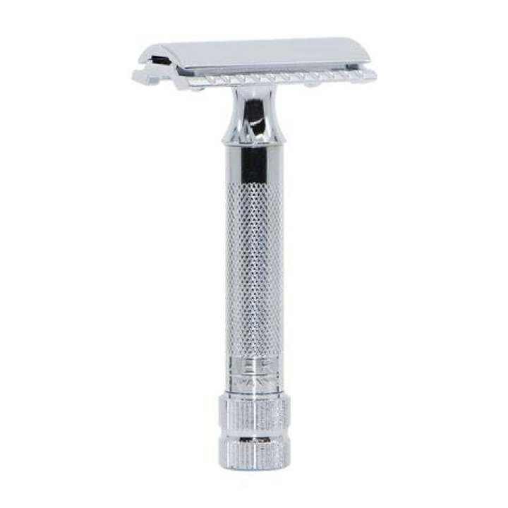 Merkur Mk34c Double Edge Razor Merkur Mk34c Double Edge Razor